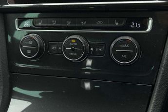 Volkswagen Golf 1.5 TSI EVO 150 Match Edition 5dr DSG