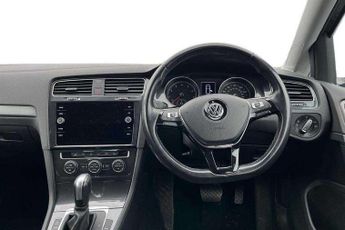 Volkswagen Golf 1.5 TSI EVO 150 Match Edition 5dr DSG