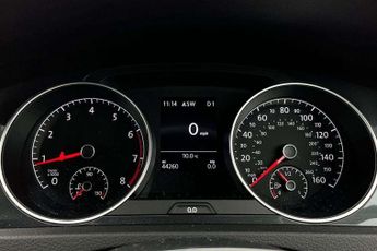 Volkswagen Golf 1.5 TSI EVO 150 Match Edition 5dr DSG