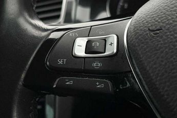 Volkswagen Golf 1.5 TSI EVO 150 Match Edition 5dr DSG
