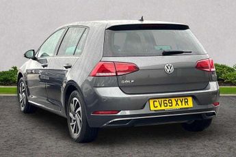 Volkswagen Golf 1.5 TSI EVO 150 Match Edition 5dr DSG