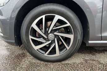 Volkswagen Golf 1.5 TSI EVO 150 Match Edition 5dr DSG