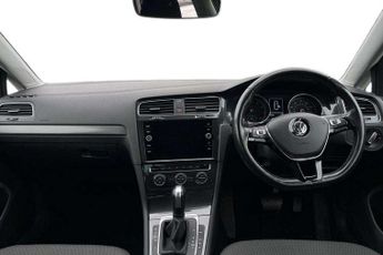 Volkswagen Golf 1.5 TSI EVO 150 Match Edition 5dr DSG