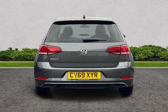 Volkswagen Golf 1.5 TSI EVO 150 Match Edition 5dr DSG