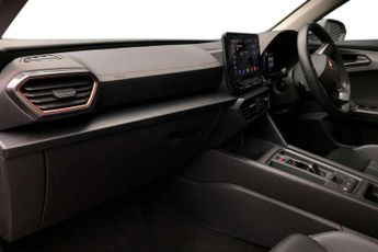 Cupra Formentor 1.5 TSI 150 V2 5dr DSG