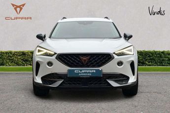 Cupra Formentor 1.5 TSI 150 V2 5dr DSG