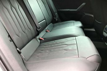 Cupra Formentor 1.5 TSI 150 V2 5dr DSG