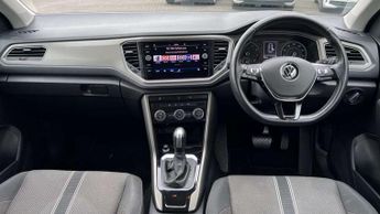 Volkswagen T-Roc 1.5 TSI EVO SE 5dr DSG