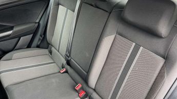 Volkswagen T-Roc 1.5 TSI EVO SE 5dr DSG