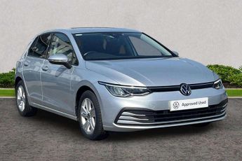 Volkswagen Golf 1.5 eTSI 150 Life 5dr DSG