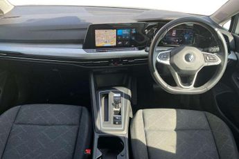 Volkswagen Golf 1.5 eTSI 150 Life 5dr DSG