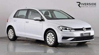Volkswagen Golf 1.4 TSI S 5dr DSG