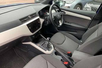 SEAT Arona 1.0 TSI 115 Xcellence [EZ] 5dr