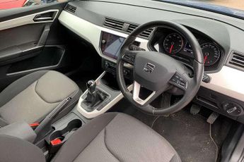 SEAT Arona 1.0 TSI 115 Xcellence [EZ] 5dr