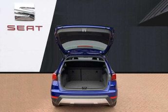 SEAT Arona 1.0 TSI 115 Xcellence [EZ] 5dr