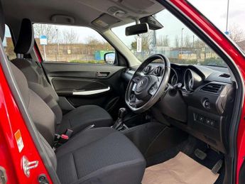 Suzuki Swift 1.0 Boosterjet SZ5 5dr Auto