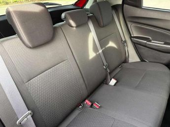 Suzuki Swift 1.0 Boosterjet SZ5 5dr Auto