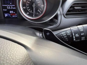 Suzuki Swift 1.0 Boosterjet SZ5 5dr Auto