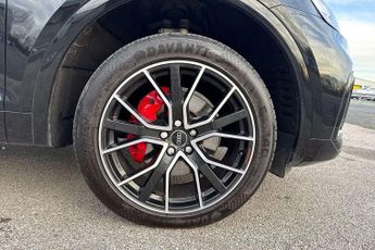 Audi Q5 40 TDI Quattro Edition 1 5dr S Tronic