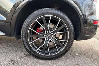 Audi Q5 40 TDI Quattro Edition 1 5dr S Tronic