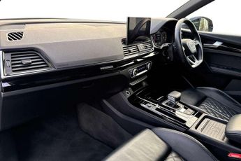 Audi Q5 40 TDI Quattro Edition 1 5dr S Tronic