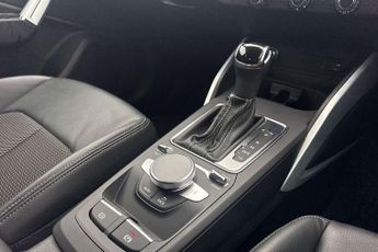 Audi Q2 35 TFSI S Line 5dr S Tronic