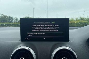 Audi Q2 35 TFSI S Line 5dr S Tronic