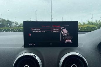 Audi Q2 35 TFSI S Line 5dr S Tronic
