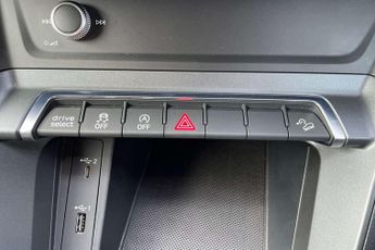 Audi Q3 35 TFSI S Line 5dr S Tronic