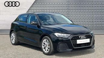 Audi A1 30 TFSI Sport 5dr