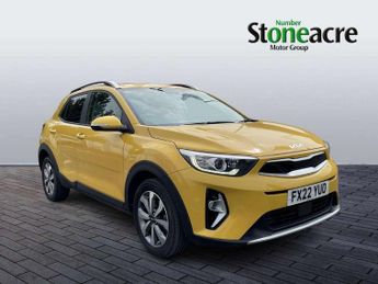 Kia Stonic 1.0T GDi 99 2 5dr DCT