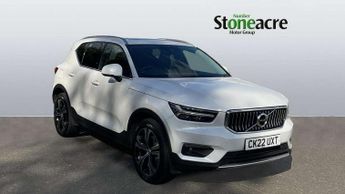 Volvo XC40 1.5 T5 Recharge PHEV Inscription Pro 5dr Auto