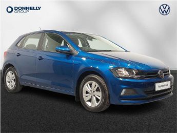 Volkswagen Polo 1.0 EVO SE 5dr