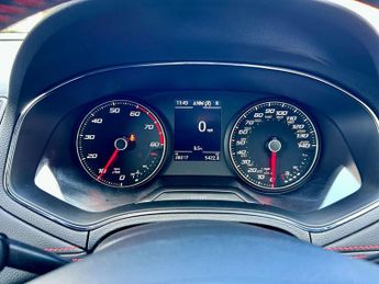 SEAT Arona 1.0 TSI 115 FR [EZ] 5dr DSG