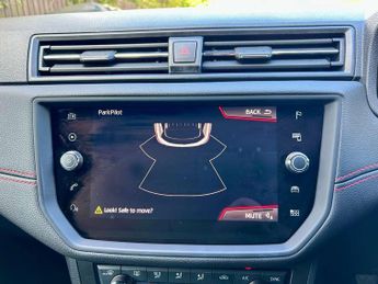 SEAT Arona 1.0 TSI 115 FR [EZ] 5dr DSG