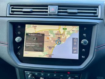 SEAT Arona 1.0 TSI 115 FR [EZ] 5dr DSG