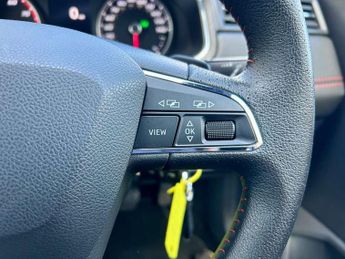 SEAT Arona 1.0 TSI 115 FR [EZ] 5dr DSG