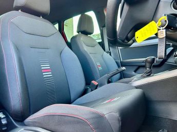 SEAT Arona 1.0 TSI 115 FR [EZ] 5dr DSG