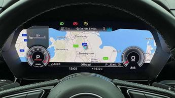 Audi A3 35 TFSI Edition 1 5dr S Tronic