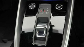 Audi A3 35 TFSI Edition 1 5dr S Tronic