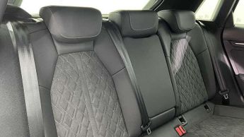 Audi A3 35 TFSI Edition 1 5dr S Tronic