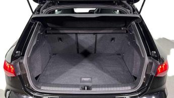 Audi A3 35 TFSI Edition 1 5dr S Tronic