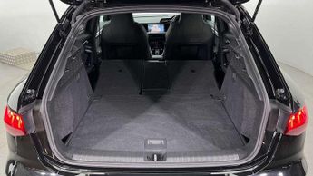 Audi A3 35 TFSI Edition 1 5dr S Tronic