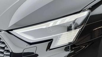 Audi A3 35 TFSI Edition 1 5dr S Tronic