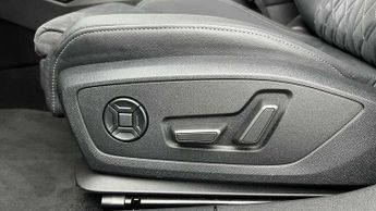Audi A3 35 TFSI Edition 1 5dr S Tronic