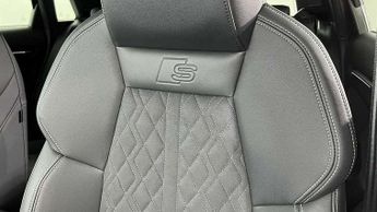 Audi A3 35 TFSI Edition 1 5dr S Tronic