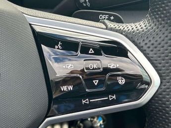 Volkswagen T-Roc 1.5 TSI EVO R-Line 2dr DSG