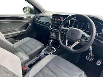 Volkswagen T-Roc 1.5 TSI EVO R-Line 2dr DSG