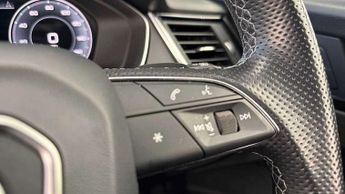 Audi Q5 40 TDI Quattro Edition 1 5dr S Tronic