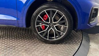Audi Q5 40 TDI Quattro Edition 1 5dr S Tronic